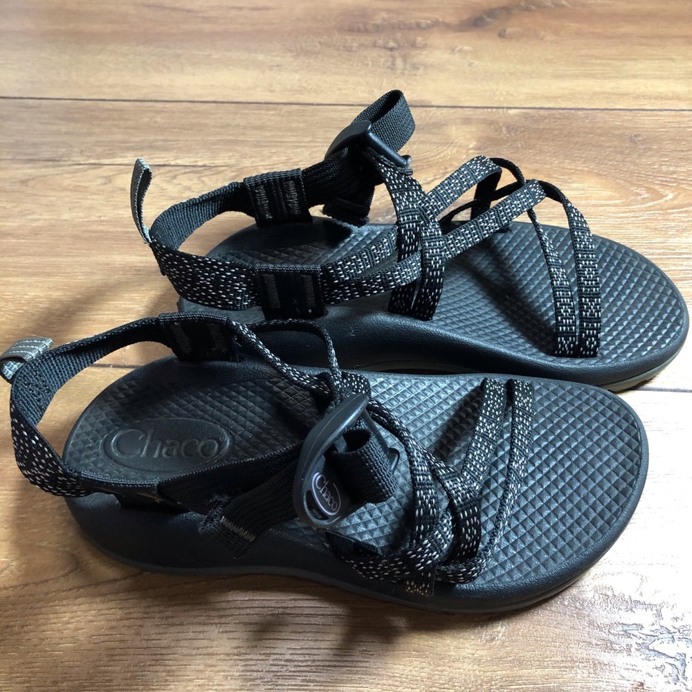 Chaco ZX1 Ecotread KI Girls' Sandal